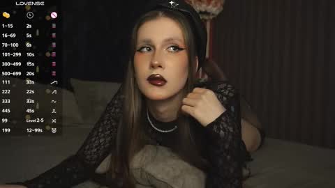 Snapshot of babyy_gloria chatting on 4, 3, 2026 Gloria online show from 4, 3, 2026