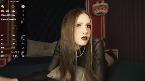 Snapshot of babyy_gloria chatting on 5, 3, 2026 Gloria online show from 5, 3, 2026