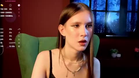 Snapshot of babyy_gloria chatting on 8, 4, 2026 Gloria online show from 8, 4, 2026