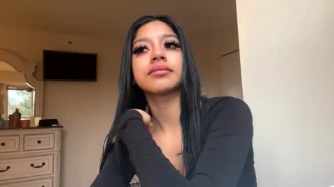 babyynaughty online show from 12, 11, 2025