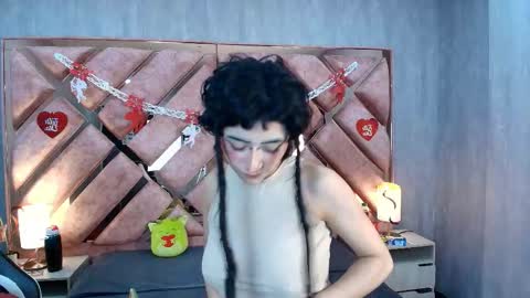 BABY RASTA DANN online show from 14, 9, 2025