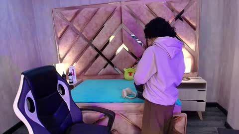 BABY RASTA DANN online show from 25, 11, 2025