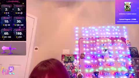 Snapshot of babyzelda chatting on 14, 2, 2026 BabyZelda online show from 14, 2, 2026