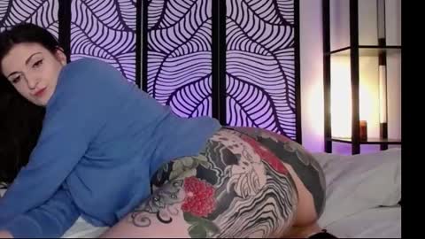 Snapshot of backtatava chatting on 6, 1, 2025 Ava online show from 6, 1, 2025