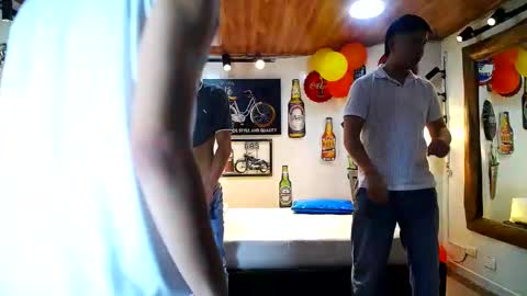 Snapshot of backyardigans chatting on 7, 2, 2025 backyardigans online show from 7, 2, 2025