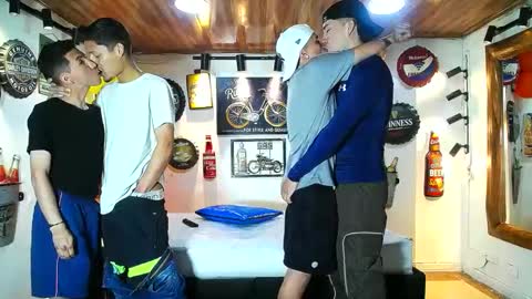 Snapshot of backyardigans chatting on 20, 2, 2025 backyardigans online show from 20, 2, 2025