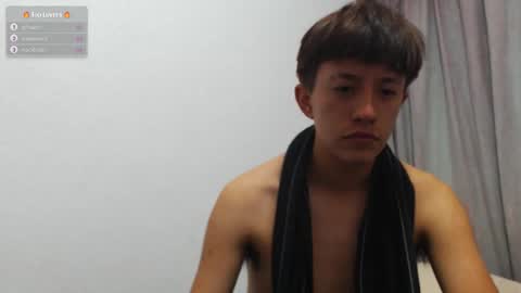 Snapshot of bad_alexxx chatting on 4, 12, 2025 Alejandro Bravo online show from 4, 12, 2025