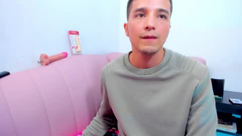 bad_boy_21_ online show from 9, 4, 2026