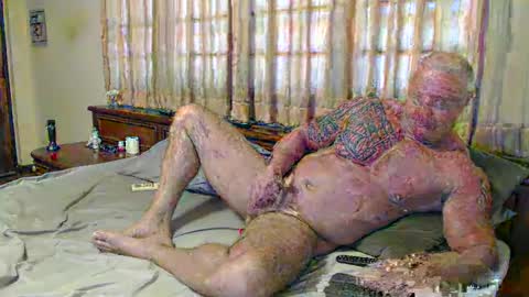 bad_boy_jamie online show from 14, 1, 2025