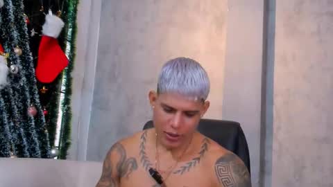 bad_boytoh online show from 15, 12, 2025