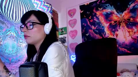 Bratty Lanita - independent online show from 29, 1, 2025