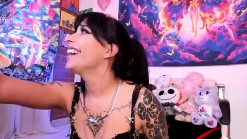 Bratty Lanita - independent online show from 3, 2, 2025