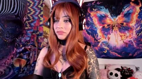 Bratty Lanita - independent online show from 22, 2, 2025