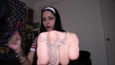 Bratty Lanita - independent online show from 13, 9, 2025