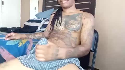 rastafaria online show from 29, 1, 2025