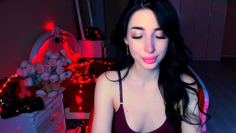 Miss Desire...do you remember online show from 7, 2, 2025