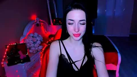 Miss Desire...do you remember online show from 18, 2, 2025