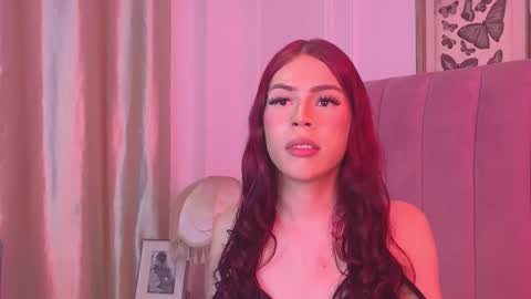 bad_queen22 online show from 18, 1, 2026