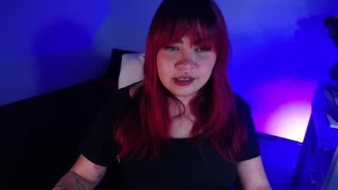 Scarlett online show from 8, 10, 2025