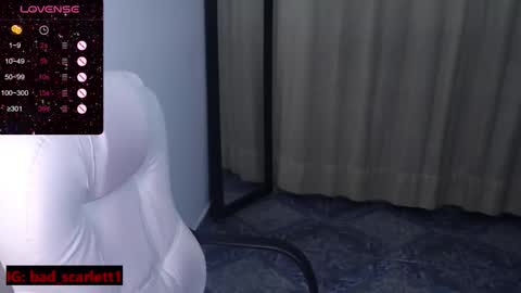 Scarlett online show from 4, 2, 2026