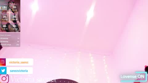 Victoria online show from 21, 12, 2025