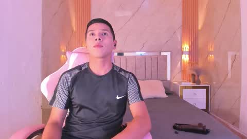 Angel online show from 17, 3, 2026