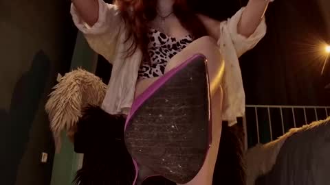 Franki online show from 6, 2, 2026