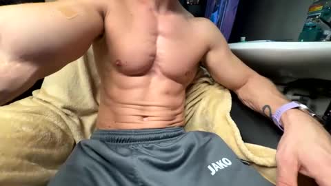 Badboy95 online show from 6, 1, 2025