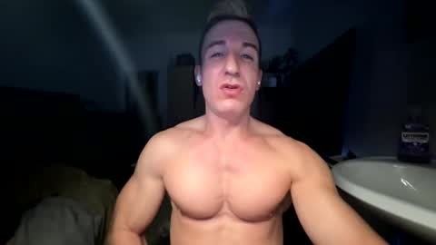 Badboy95 online show from 16, 2, 2025