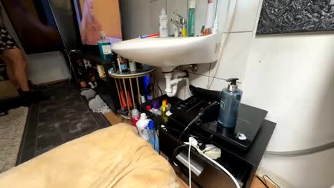 Badboy95 online show from 4, 3, 2025