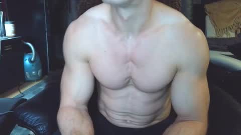 Badboy95 online show from 25, 9, 2025