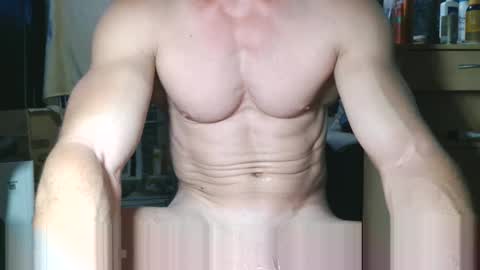 Badboy95 online show from 22, 5, 2026