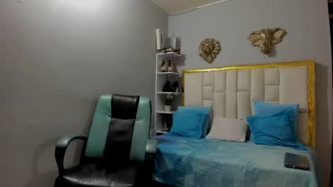 JUAN online show from 1, 6, 2026
