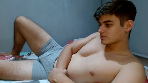 Snapshot of badbunny_69_ chatting on 18, 2, 2025 badbunny_69_ online show from 18, 2, 2025