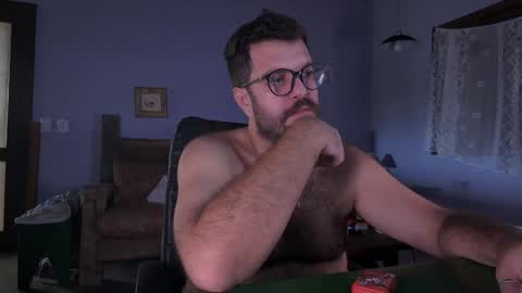 Baddaddybrazil online show from 21, 12, 2024