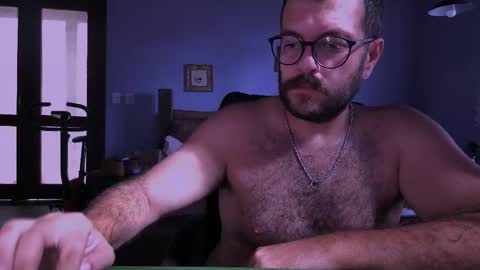 Baddaddybrazil online show from 12, 2, 2025