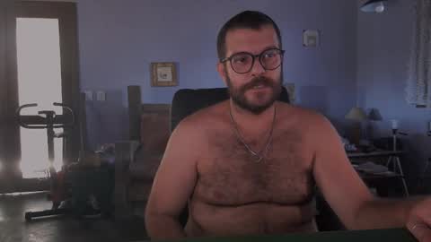 Baddaddybrazil online show from 16, 2, 2025