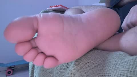 Baddaddybrazil online show from 5, 11, 2025