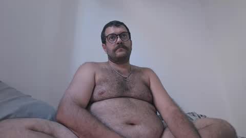 Baddaddybrazil online show from 31, 1, 2026