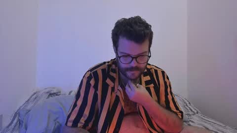 Snapshot of baddaddybrasil chatting on 3, 4, 2026 Baddaddybrazil online show from 3, 4, 2026