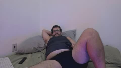 Snapshot of baddaddybrasil chatting on 18, 4, 2026 Baddaddybrazil online show from 18, 4, 2026