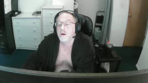 SexyBaddass online show from 20, 3, 2026