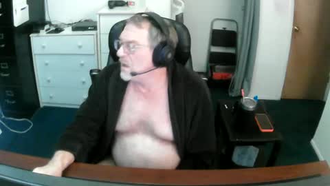 SexyBaddass online show from 24, 6, 2026