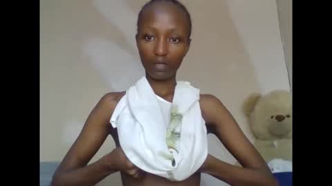 baddie_bunnie online show from 9, 4, 2026