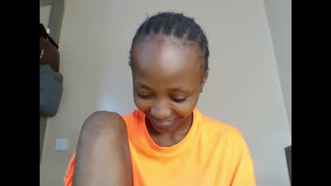 baddie_bunnie online show from 19, 4, 2026