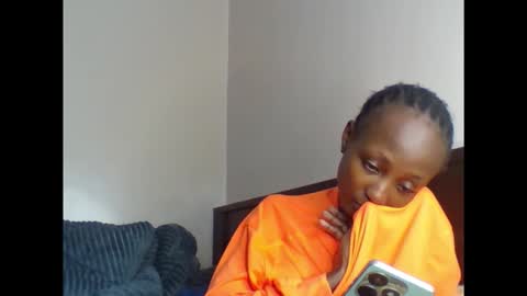 baddie_bunnie online show from 19, 4, 2026