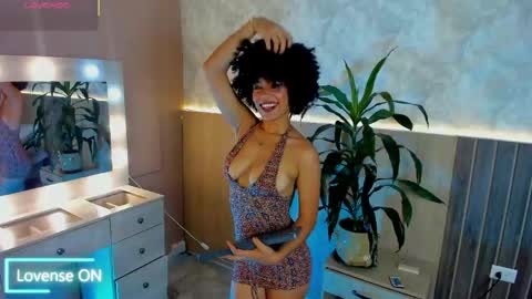 BADDIE DELAYLA online show from 13, 4, 2026