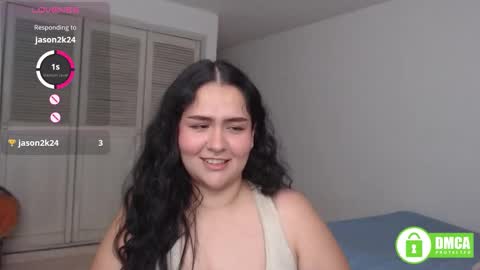 Snapshot of baddie_maddie_ chatting on 24, 2, 2026 want custom text me through my snap 3 online show from 24, 2, 2026