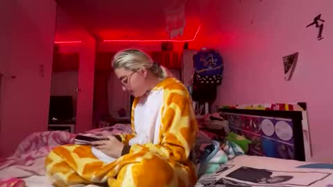 Snapshot of baddieprettypussy chatting on 31, 5, 2026 baddieprettypussy online show from 31, 5, 2026