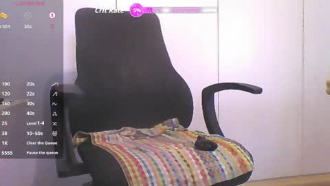 Snapshot of badener80 chatting on 8, 5, 2026 Badener online show from 8, 5, 2026